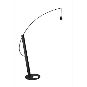 9446 Торшер без абажура RUTI RICCA