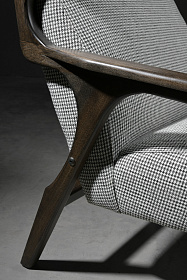 Кресло Gio S1035/03