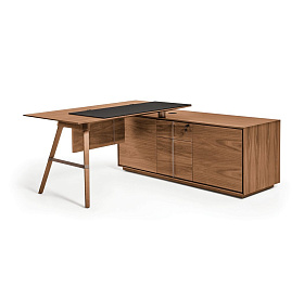 Письменный стол Connect CN7007 раздвижной (справа)