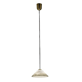 Подвесной светильник Fuji маленький Dimmable