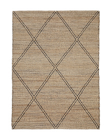 Джутовый ковер Vallalta, 200 x 300 см