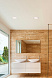 Встраиваемый светильник Ted 