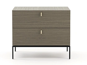 Прикроватная тумбочка Amber 65