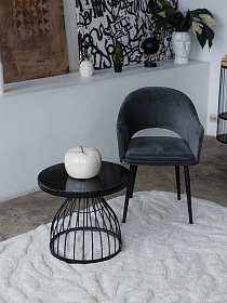 Хлопковый ковер SANKOFA 120*180