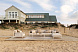 Столик Hamptons 85x85x25