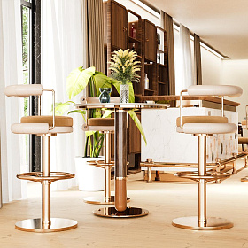 Барный стол Craig