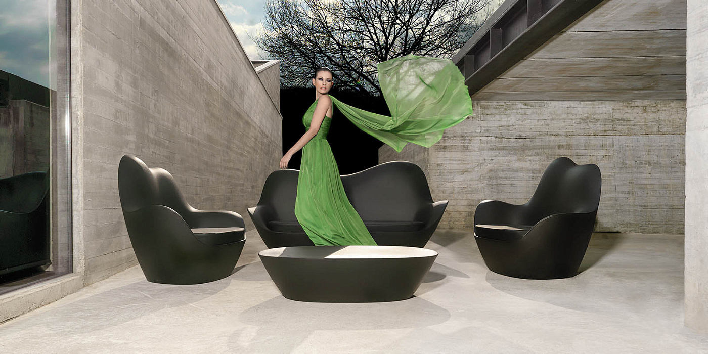 Столик Sabinas