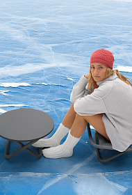 Уличный столик Trip