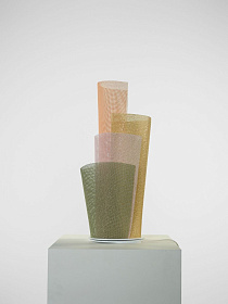 Настольная лампа Blossom MC Multicolor