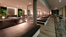 Кровать chill 140 DNA