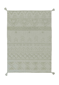 Ковер Tribu олива 140*200