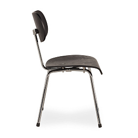 Черный стул Lua