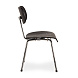 Черный стул Lua
