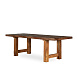 Деревянный стол Makori