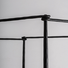 Кровать AYERBE