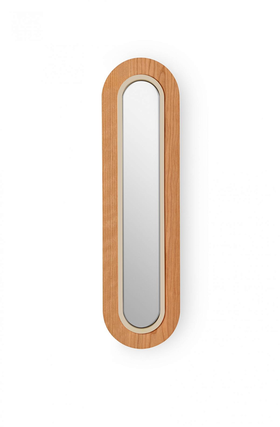 Настенный светильник Lens Super Oval