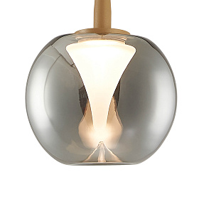 9076 Подвесной светильник ANDROMEDA