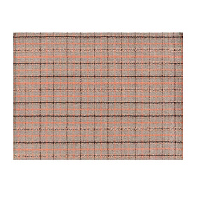 Ковер GL Tartan терракотовый 180x240 см