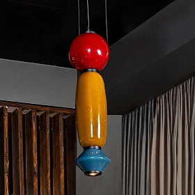 Подвесной светильник Papi