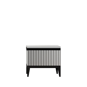 Прикроватная тумба Mercury S5100/02