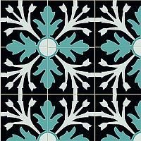 Плитка Mosaic del Sur 10216