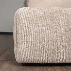 Кровать с подъемным механизмом Wanda 180*200 ткань кат.4 Genesis 3 dove