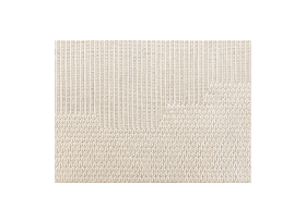 Ковер Chaddar белый 175x235