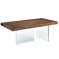 Обеденный стол CP1712-D NOGAL /1028