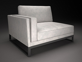 Модуль дивана Zurich 120BI/D