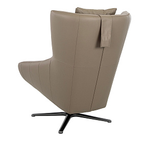 Кресло поворотное A1001 /5044