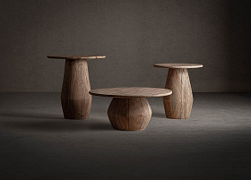 Обеденный стол JACQUARD