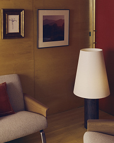 Картина Zavira с фотографией пейзажа Ла Гарроча 50 x 70 см