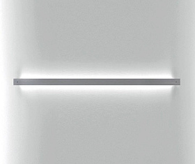 Настенный светильник Marc Dos W130 1L LED серый