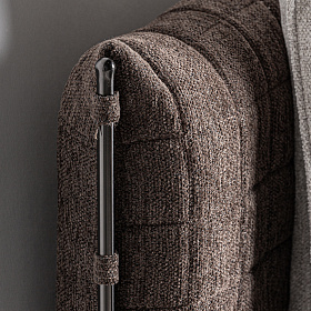 Кровать Kyoto для матраса 180x200