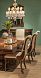 Стул обеденный DISTINCTION 547400