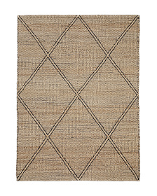 Джутовый ковер Vallalta, 200 x 300 см