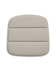 Подушка для стула Sindera бежевая 45 x 43 см