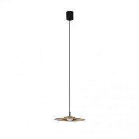 Люстра Cosmos латунная