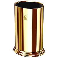 Держатель для очков M-652 L GOLD 23kt