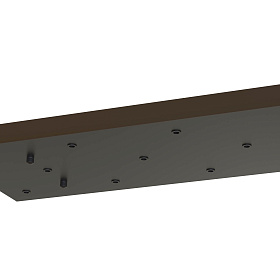 9393+9240 (14L) Подвесная люстра BOOMERANG