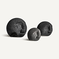 Набор из 3-х декоративных фигур ARYA