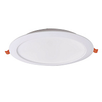 9297 Встраиваемый светильник EILAT