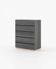 Шифоньер Dakar Tallboy