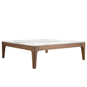 Квадратный журнальный столик CT795 /2042