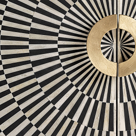 Сервант GATSBY