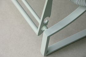 Уличное кресло-качалка Verona