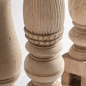 Подсвечник DIF в ассортименте