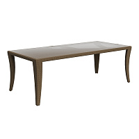 Стол обеденный Madison MOCCA 220х100