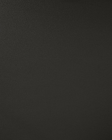 Письменный стол Galatia из черной меламина с металлическими ножками в черной отделке 120 x 60 см