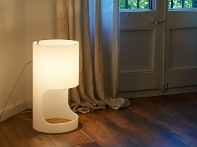 Настольная лампа Cilindre S